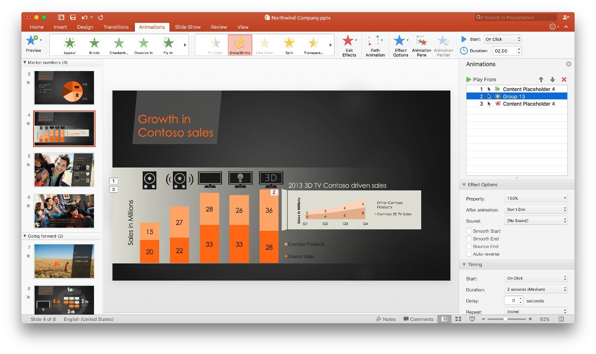 how do you get powerpoint on a mac for free