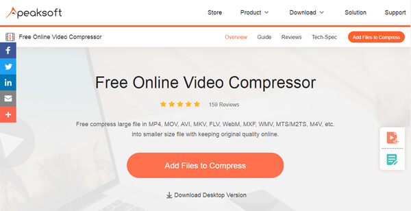 online video compressor free download for mac