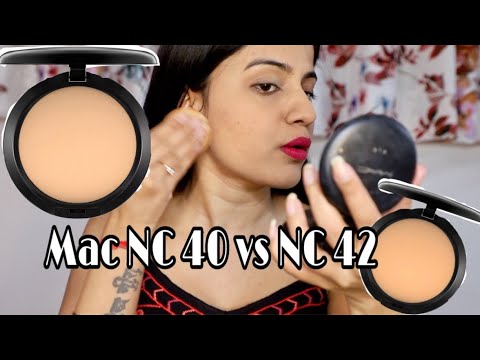 price for mac makeup studio tech foundation ?